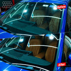 RINSELESS CAR WASH KIT - Wavex-RW1K-KIT