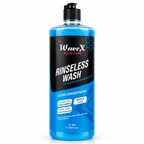 RINSELESS WASH 1 LITRE - Wavex-RW1K