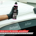 SILICONE GLAZE - Wavex-SG5K