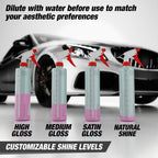SILICONE GLAZE 20 LITRE - Wavex - SG20K