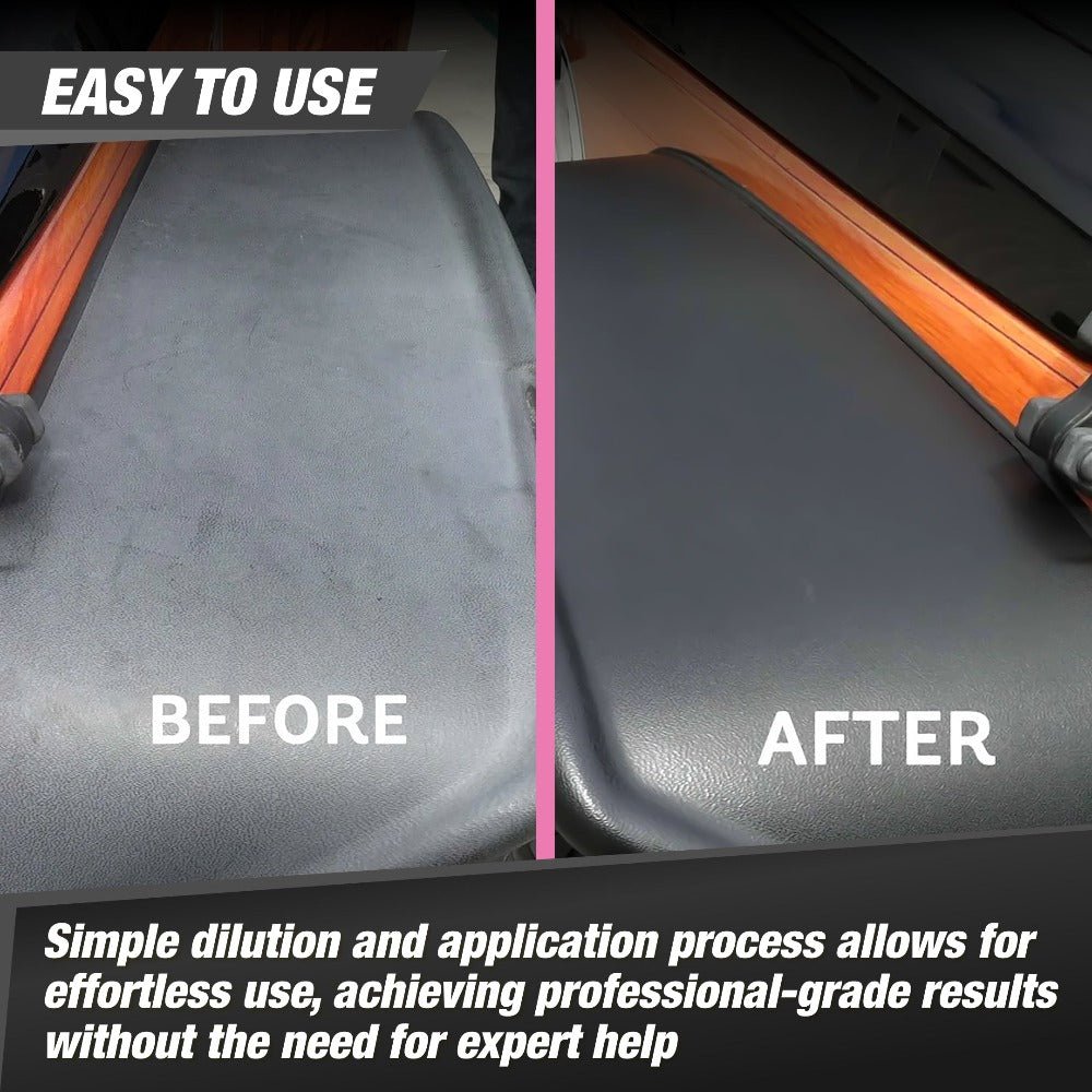 SILICONE GLAZE - Wavex - SG5K