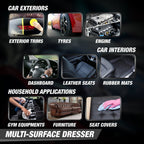 SILICONE GLAZE - Wavex - SG5K