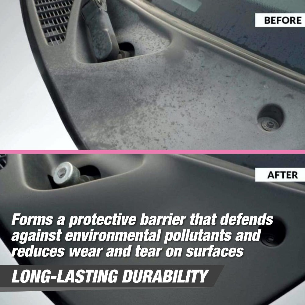 SILICONE GLAZE - Wavex - SG5K