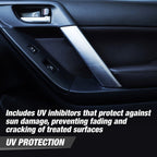 SILICONE GLAZE CAR CONCENTRATE 100ML - Wavex - SG100