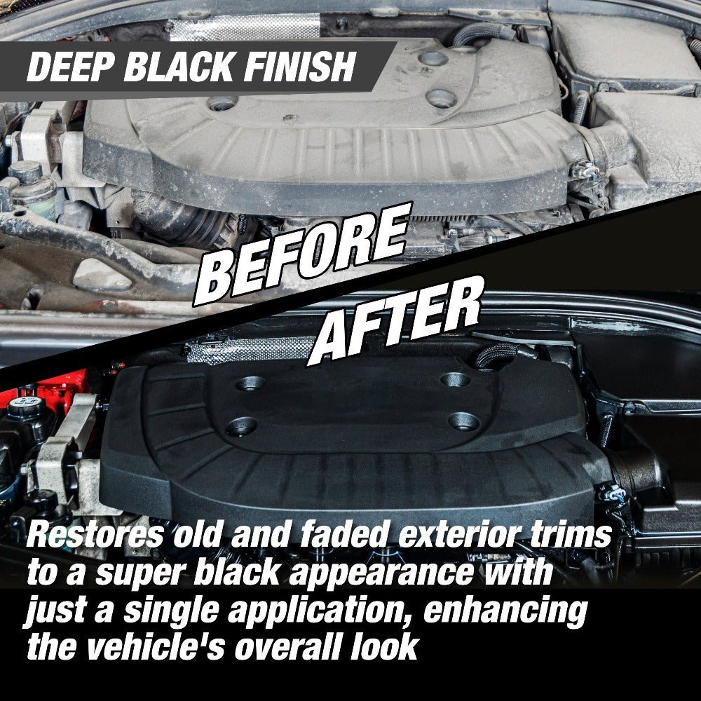 SILICONE GLAZE CAR CONCENTRATE 100ML - Wavex - SG100