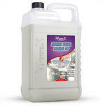 SILVER CLEANING LIQUID - Wavex - WPS8/5
