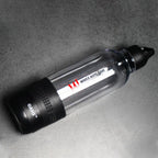 SMART WATER BOTTLE WITH BLUETOOTH SPEAKER - Wavex - 