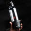 SMART WATER BOTTLE WITH BLUETOOTH SPEAKER - Wavex - 