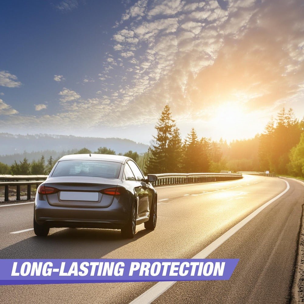 SPRAY WAX | INFUSED WITH RICH BLUEBERRY FRAGRANCE - Wavex - SPWAX5K