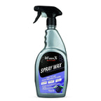SPRAY WAX | INFUSED WITH RICH BLUEBERRY FRAGRANCE - Wavex - SPWAX650