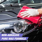 SPRAY WAX | INFUSED WITH RICH BLUEBERRY FRAGRANCE - Wavex - SPWAX5K