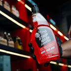 STRIP WASH SHAMPOO - Wavex - SWS650