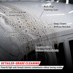 STRIP WASH SHAMPOO - Wavex-SWS5K