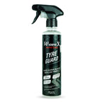 TYRE AND WHEEL CARE KIT - Wavex - CCK4
