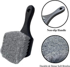 TYRE CLEANING BRUSH - Wavex - TCB1