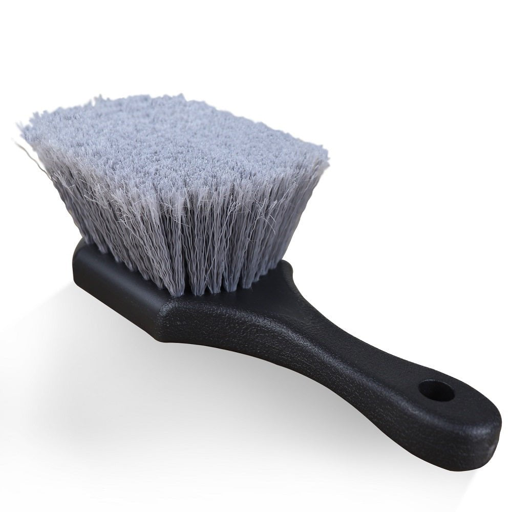 TYRE CLEANING BRUSH - Wavex - TCB1