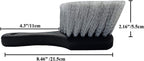 TYRE CLEANING BRUSH - Wavex - TCB1