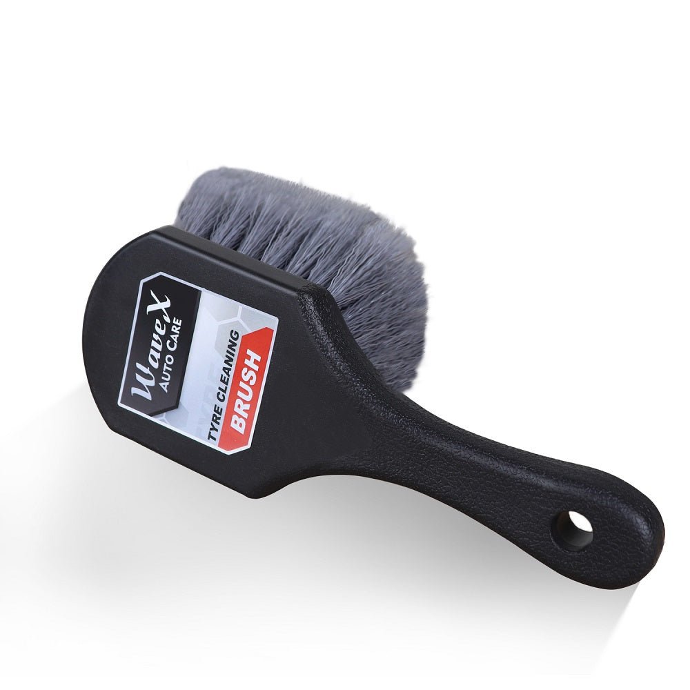 TYRE CLEANING BRUSH - Wavex - TCB1 Main image