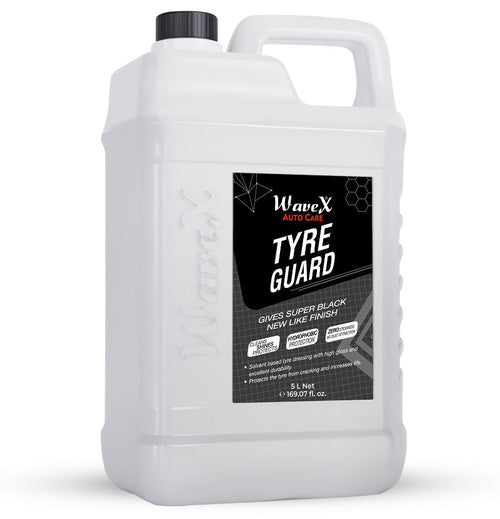 TYRE GUARD - Wavex - TG5K