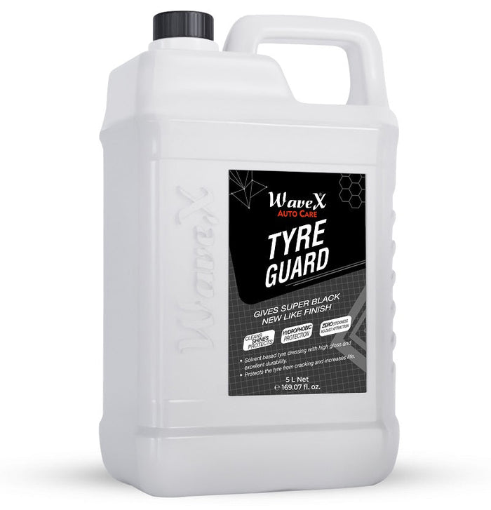 Tyre Guard