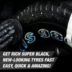 TYRE GUARD - Wavex - TG5K