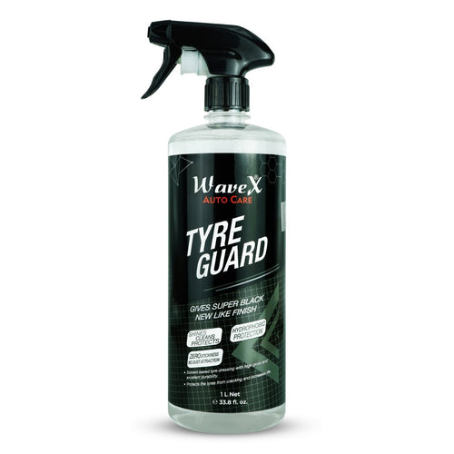 TYRE GUARD - Wavex - TG1K