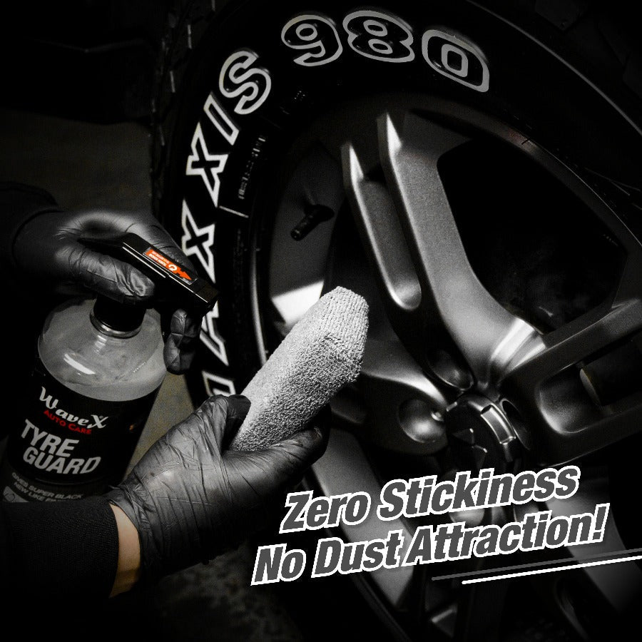 TYRE GUARD - Wavex - TG5K