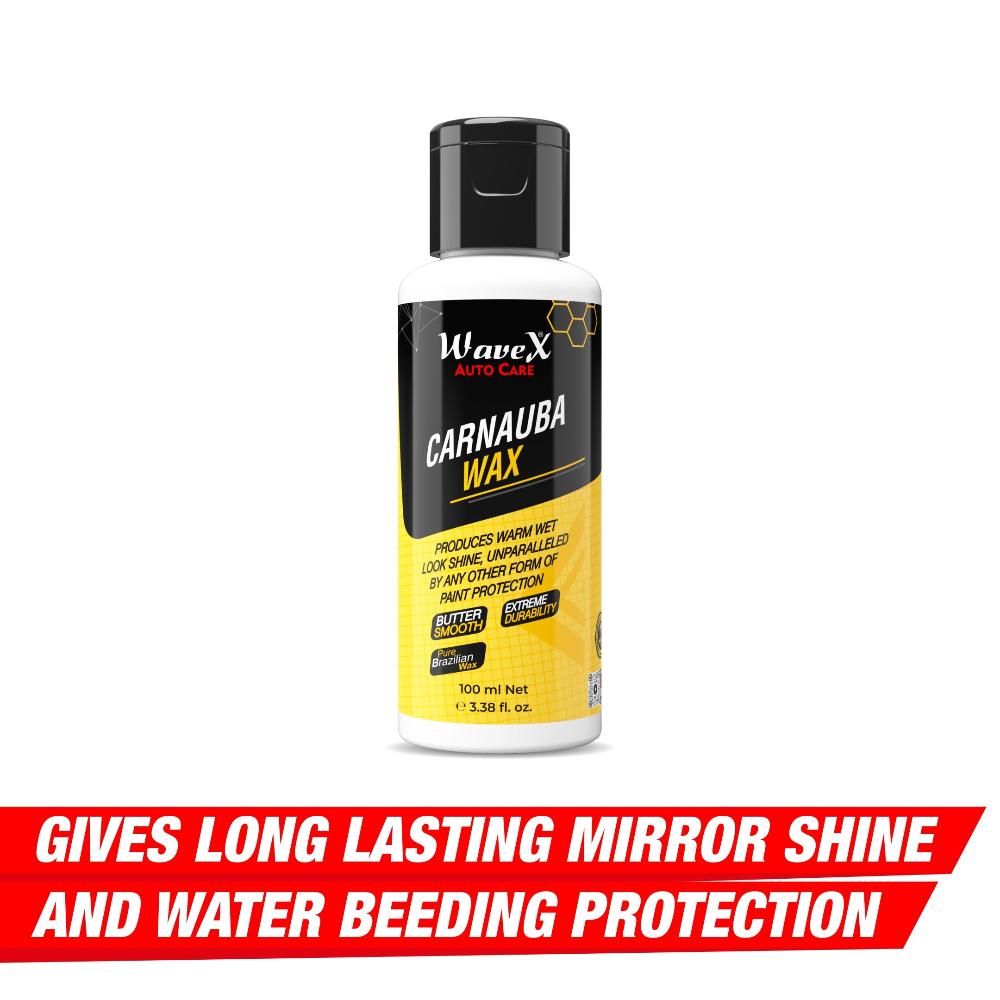 ULTIMATE CAR CLEANING KIT - Wavex - ULT_KIT_8