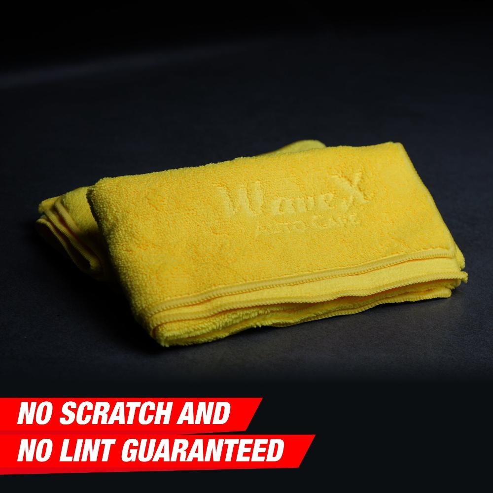 ULTIMATE CAR CLEANING KIT – Wavex