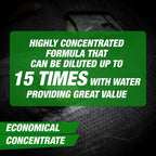 UPHOLSTERY AND CARPET CLEANER 20 LITRE - Wavex - UCC20K