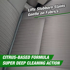 UPHOLSTERY & CARPET CLEANER - Wavex - UCC5K