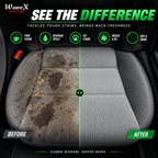 UPHOLSTERY & CARPET CLEANER - Wavex-UCC5K
