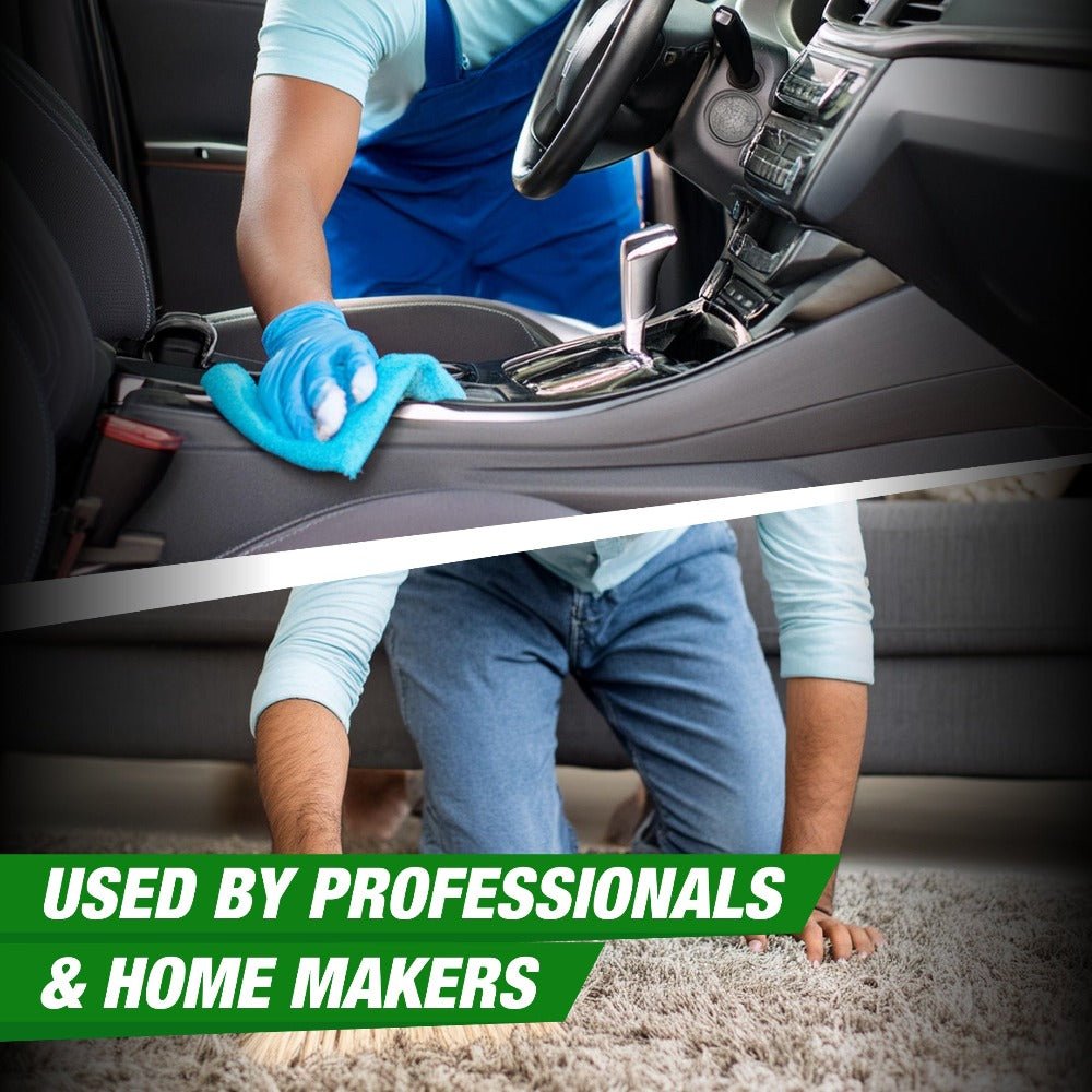 UPHOLSTERY & CARPET CLEANER - Wavex - UCC5K