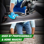 UPHOLSTERY & CARPET CLEANER - Wavex - UCC5K