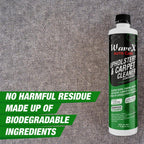 UPHOLSTERY & CARPET CLEANER - Wavex - UCC5K