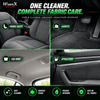 UPHOLSTERY & CARPET CLEANER - Wavex-UCC5K