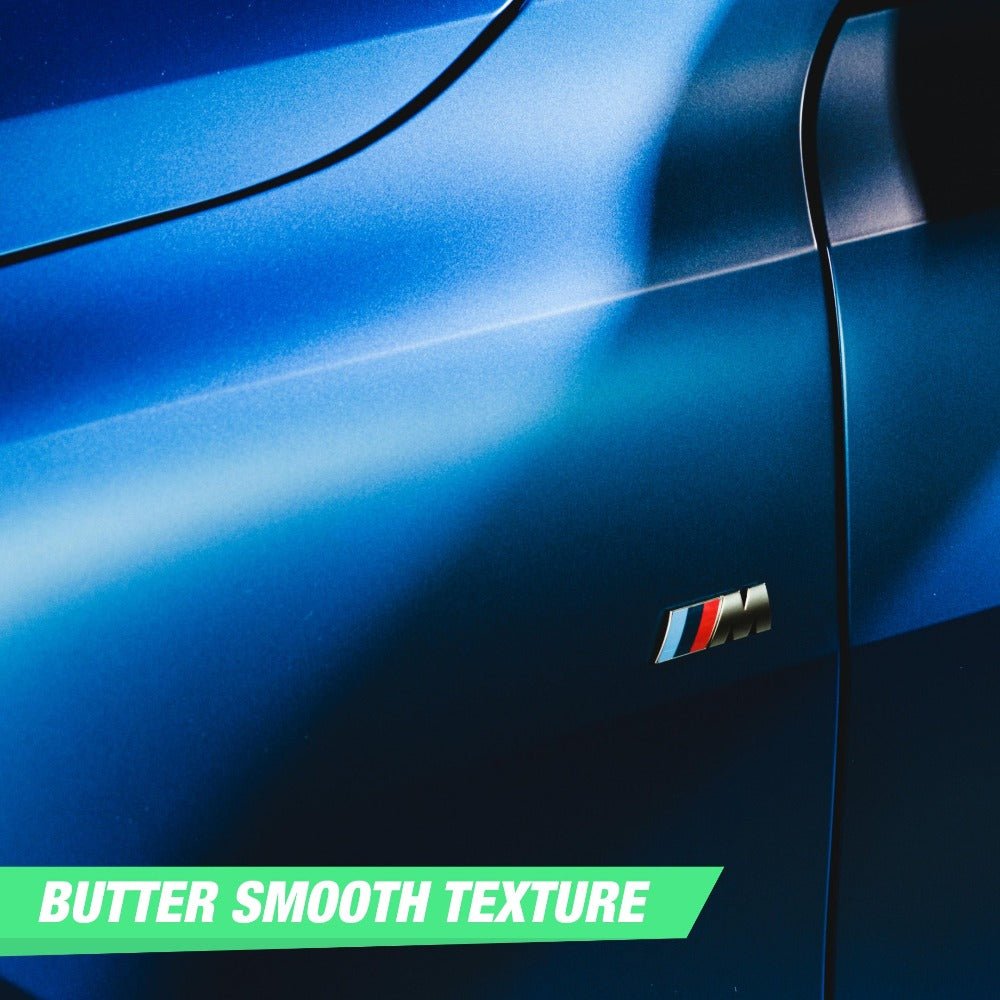 WASH AND WAX CAR SHAMPOO - Wavex - WAW5K