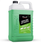 WASH AND WAX CAR SHAMPOO - Wavex - WAW5K