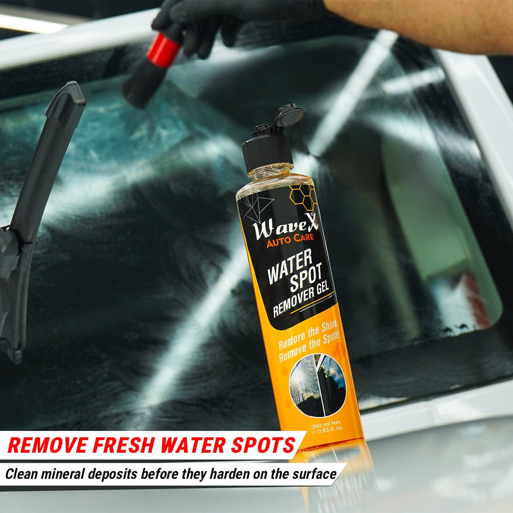 WATER SPOT REMOVER GEL - Wavex - WSR5K