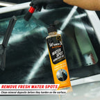 WATER SPOT REMOVER GEL - Wavex - WSR5K