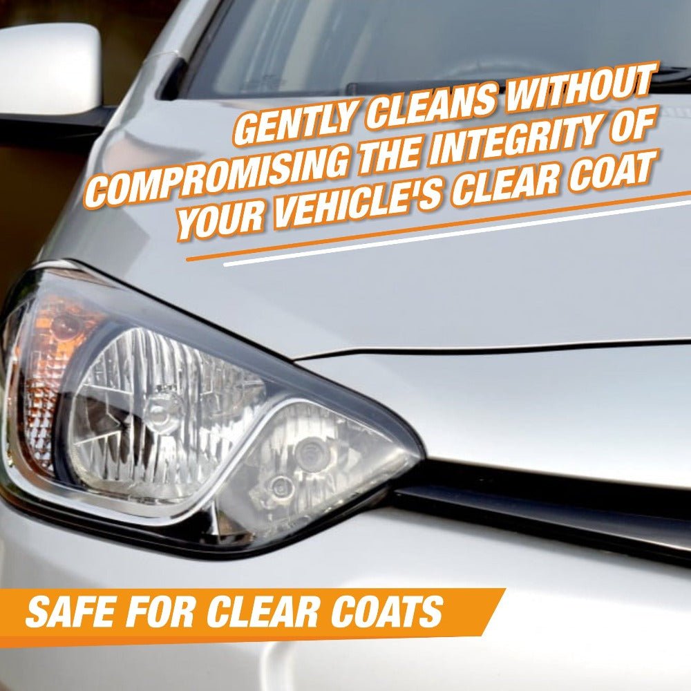 WATER SPOT REMOVER GEL - Wavex - WSR5K