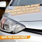 WATER SPOT REMOVER GEL - Wavex - WSR5K