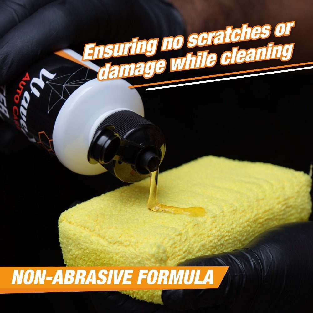 WATER SPOT REMOVER GEL - Wavex - WSR5K