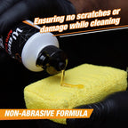 WATER SPOT REMOVER GEL - Wavex - WSR5K