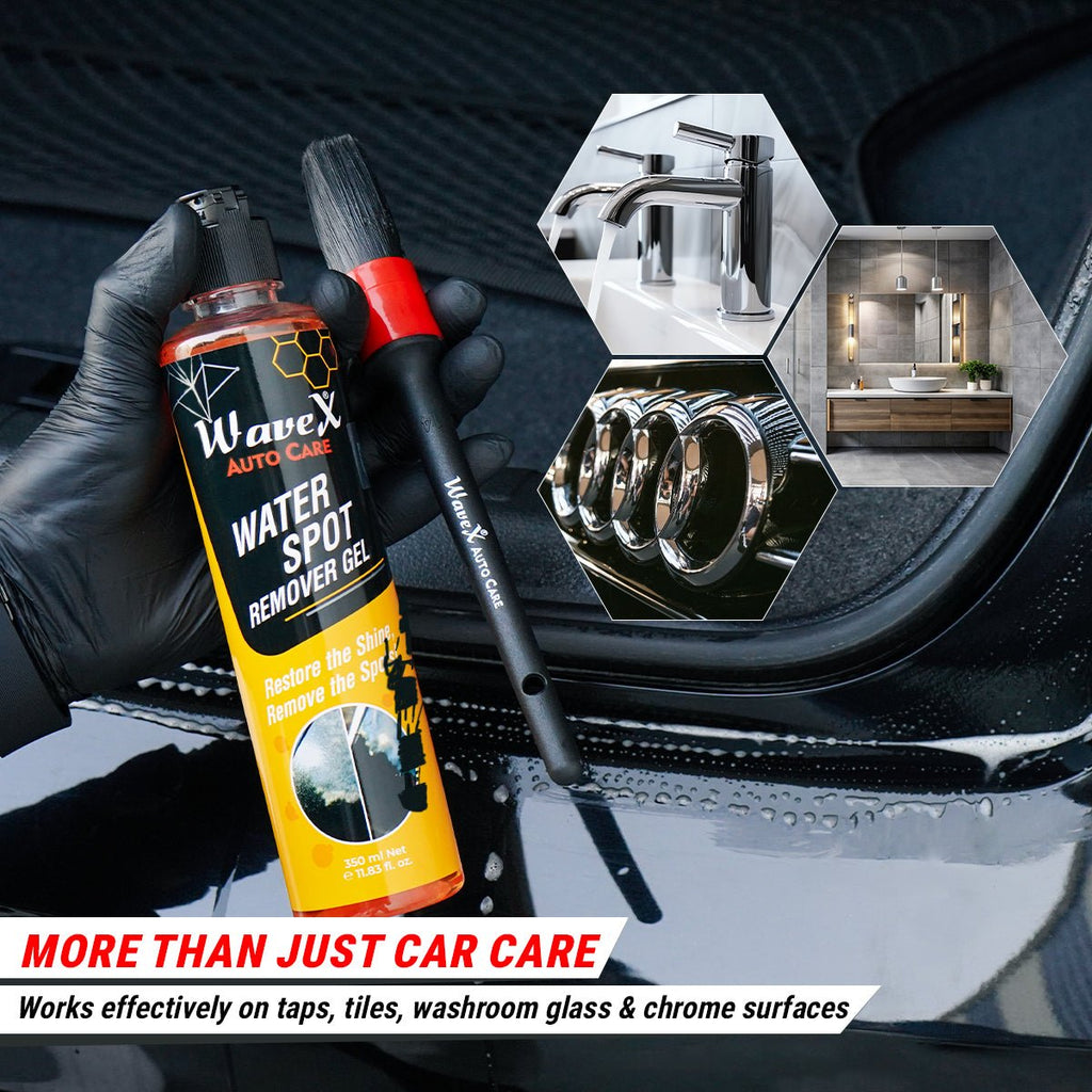 WATER SPOT REMOVER GEL - Wavex - WSR5K