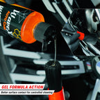 WATER SPOT REMOVER GEL - Wavex - WSR5K