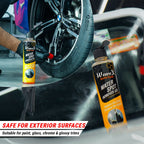 WATER SPOT REMOVER GEL - Wavex - WSR5K