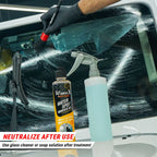 WATER SPOT REMOVER GEL - Wavex - WSR5K