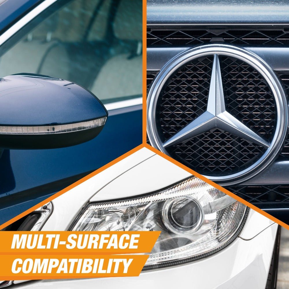 WATER SPOT REMOVER GEL - Wavex - WSR5K