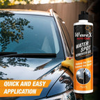 WATER SPOT REMOVER GEL - Wavex - WSR5K
